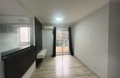 Apartamento com 2 dormitórios, 49 m² - venda por r$ 400.000,00 ou aluguel por r$ 3.670,00/mês - morumbi - são paulo/sp