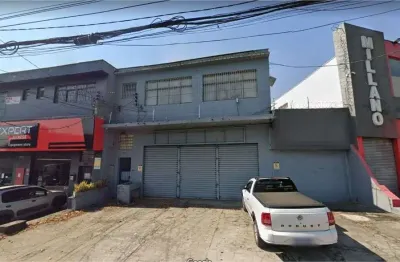 Prédio bem localizado na av. washington luís - sto amaro /zona sul