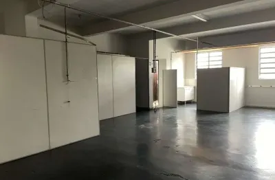 Prédio bem localizado na Av. Washington Luís - Sto Amaro /Zona Sul