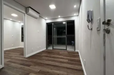 Apartamento com 1 quarto à venda na Praça Américo Jacomino, 75, Sumarezinho, São Paulo