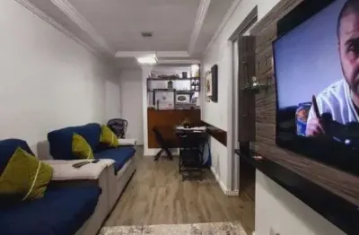 Apartamento com 2 quartos à venda na Rua Vinte e Cinco de Janeiro, 180, Centro, São Paulo