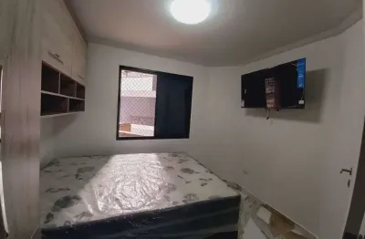 Apartamento com 1 quarto para alugar na Rua Álvaro de Carvalho, 179, Consolação, São Paulo
