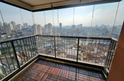 Apartamento com 2 quartos à venda na Rua Baguassu, 131, Vila Regente Feijó, São Paulo