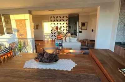 Apartamento com 3 dormitórios à venda, 122 m² por R$ 1.380.000,00 - Morumbi - São Paulo/SP