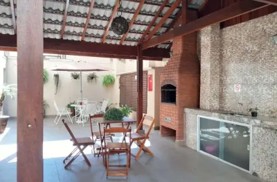 Apartamento com 2 dormitórios para alugar, 47 m² por R$ 3.200,00/mês - Morumbi - São Paulo/SP