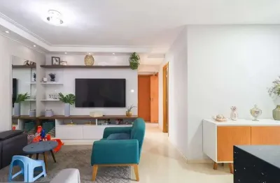 Apartamento com 3 dormitórios à venda, 85 m² por r$ 820.000 - morumbi - são paulo/sp