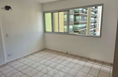 Kitnet / Stúdio à venda na Rua José Antônio Coelho, 300, Vila Mariana, São Paulo