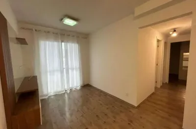 Apartamento com 2 dormitórios para alugar, 47 m² por r$ 2.924,55/mês - morumbi - são paulo/sp