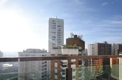 Apartamento com 2 dormitórios à venda, 92 m² por r$ 520.000,00 - panamby - são paulo/sp