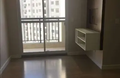Apartamento com 2 dormitórios à venda, 47 m² por R$ 360.000,00 - Vila Andrade - São Paulo/SP