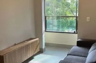 Apartamento com 2 dormitórios, 49 m² - venda por r$ 410.000,00 ou aluguel por r$ 3.419,00/mês - panamby - são paulo/sp