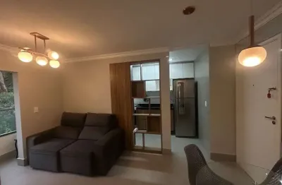 Apartamento com 2 dormitórios, 49 m² - venda por R$ 400.000,00 ou aluguel por R$ 3.460,00/mês - Morumbi - São Paulo/SP