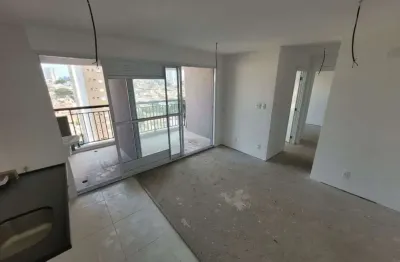 Apartamento com 2 quartos à venda na Rua do Lago, 88, Ipiranga, São Paulo