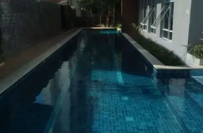 Apartamento com 2 quartos à venda na Rua do Lago, 88, Ipiranga, São Paulo