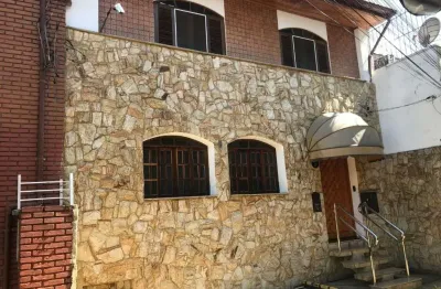 Casa com 3 quartos à venda na Rua Major Diogo, 310, Bela Vista, São Paulo