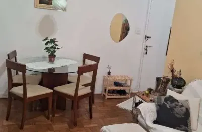 47 m² - lindo apto na aclimação próximo ao parque com 1 dormitório