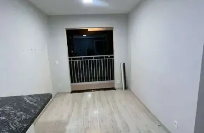 Apartamento com 2 dormitórios, 47 m² - venda por r$ 400.000,00 ou aluguel por r$ 3.118,00/mês - morumbi - são paulo/sp