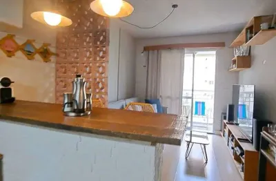 Apartamento com 1 dormitório à venda, 38 m² por r$ 370.000,00 - panamby - são paulo/sp