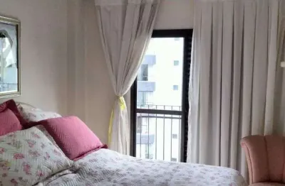 Apartamento com 1 quarto à venda na Rua das Rosas, 108, Mirandópolis, São Paulo
