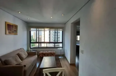 Apartamento com 2 dormitórios à venda, 59 m² por r$ 450.000,00 - panamby - são paulo/sp