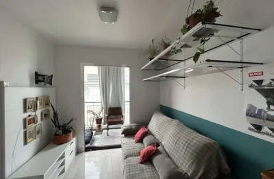 Apartamento com 1 dormitório para alugar, 40 m² por r$ 3.123,09/mês - panamby - são paulo/sp