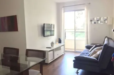 Apartamento com 2 dormitórios à venda, 49 m² por r$ 370.000,00 - panamby - são paulo/sp