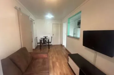 Apartamento com 2 dormitórios para alugar, 49 m² por r$ 3.221,17/mês - panamby - são paulo/sp