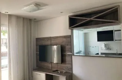 Apartamento com 2 dormitórios para alugar, 47 m² por r$ 3.400,00/mês - morumbi - são paulo/sp