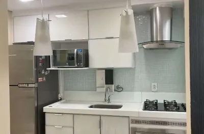 Apartamento com 2 dormitórios para alugar, 50 m² por r$ 3.270,00/mês - morumbi - são paulo/sp