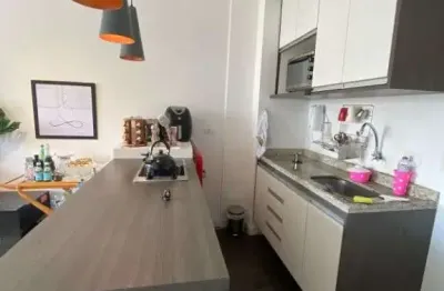 Apartamento com 1 dormitório, 36 m² - venda por r$ 410.000,00 ou aluguel por r$ 3.100,00/mês - panamby - são paulo/sp