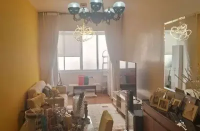 Apartamento com 1 quarto para alugar na Rua Tamandaré, 717, Liberdade, São Paulo