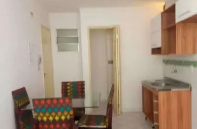 Apartamento com 1 quarto à venda na Avenida Ipiranga, 1248, Centro Histórico, São Paulo