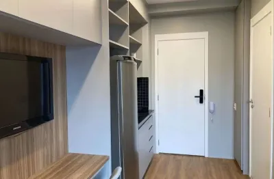 Studio  22 m² - venda por R$ 495.000 ou aluguel por R$ 4.100/mês - Vila Mariana - São Paulo/SP