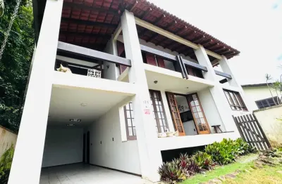 Casa com 3 quartos à venda na Rua Bernardo Aguiar, 0, Praia do Grant, Barra Velha