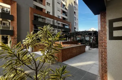 Apartamento à venda na Rua Padre Kolb, 1275, Bucarein, Joinville
