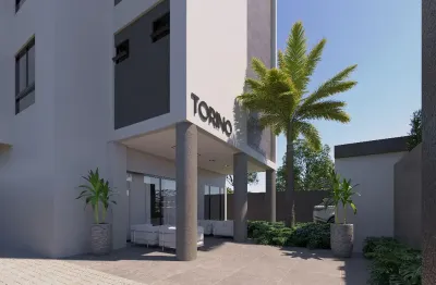 Empreendimento localizado em um dos bairros mais procurados de joinville.