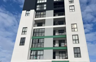 Excelente apartamento mobiliado e pronto para morar no bairro anita garibaldi