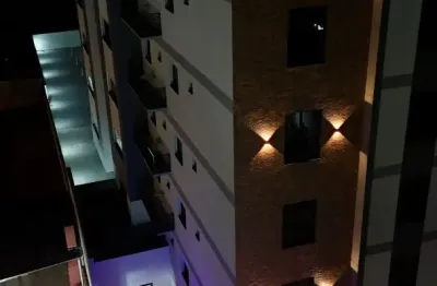 Edifício la vie localizado no saguaçu, próximo do colégio bom jesus, adventista, machado de assis, supermercados e tudo que você precisa para seu dia a dia.