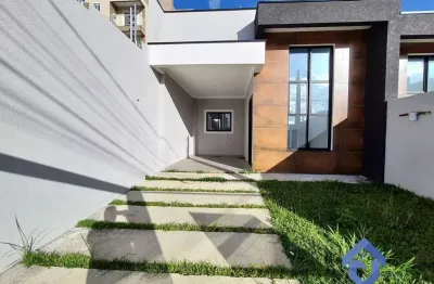 Casa com 3 quartos à venda no Afonso Pena, São José dos Pinhais 