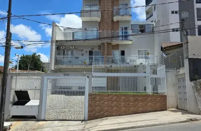 Cobertura Duplex Semi-Mobiliada à Venda no Bairro Aristocrata – São José dos Pinhais/PR