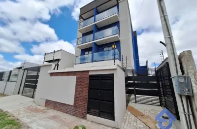 Apartamento com 3 quartos à venda no Parque da Fonte, São José dos Pinhais 