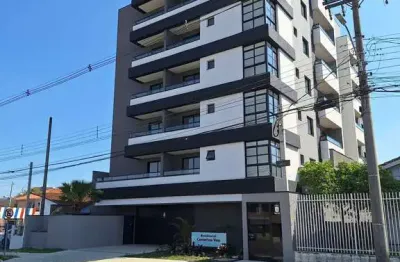 Apartamento com 3 quartos à venda em São Pedro, São José dos Pinhais 