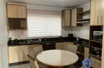 Casa com 3 quartos à venda no Bom Jesus, São José dos Pinhais 