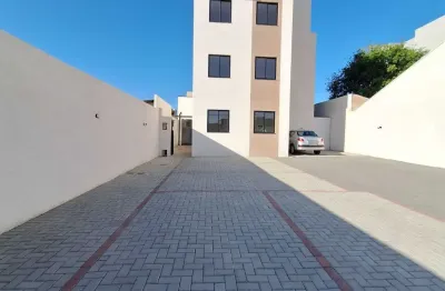 Cobertura com 3 quartos à venda no Parque da Fonte, São José dos Pinhais 
