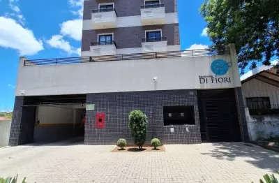 Apartamento com 2 quartos à venda no Três Marias, São José dos Pinhais 