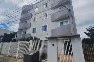 Apartamento com 2 quartos à venda no Parque da Fonte, São José dos Pinhais 