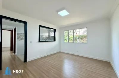 Apartamento com 2 quartos à venda no Centro, São José dos Pinhais 