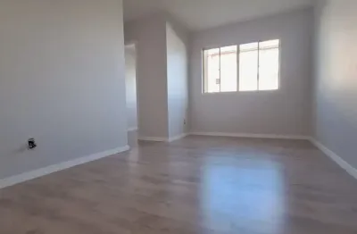 Apartamento com 3 quartos à venda no Iná, São José dos Pinhais 