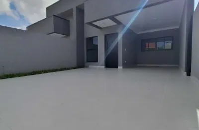 Excelente casa a  na boneca do iguaçu, são josé dos pinhais