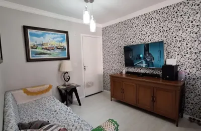 Apartamento à venda no Iná, São José dos Pinhais 